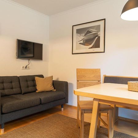 Bidner, Appartements Tux Extérieur photo
