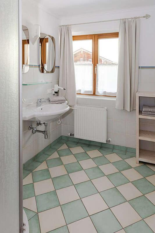 Bidner, Appartements Tux Extérieur photo