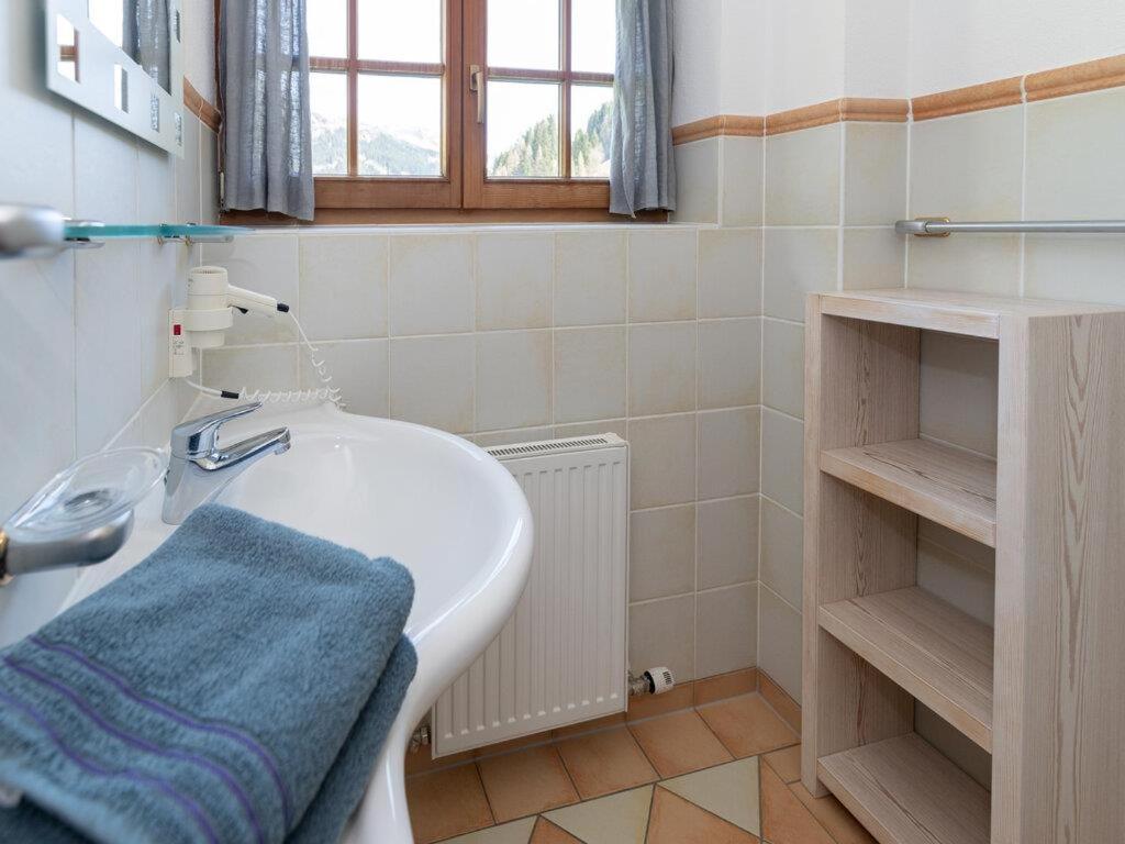 Bidner, Appartements Tux Extérieur photo